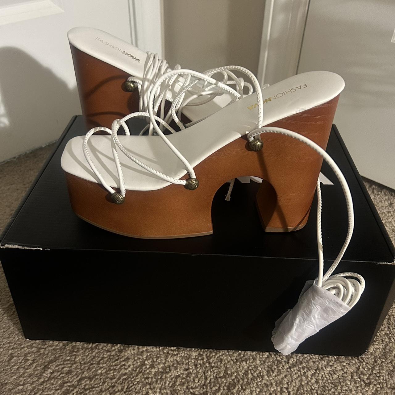 Heeled Sandals Fashion Nova Sandals Page Fashion Nova Y2K