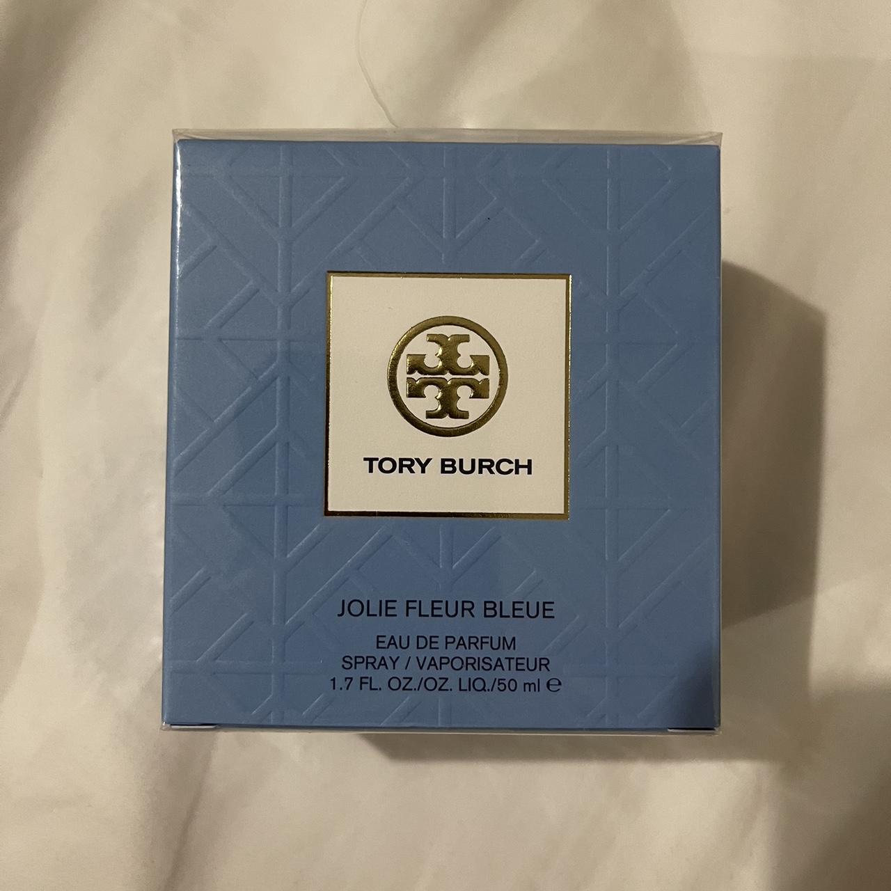 Tory Burch Jolie Fleur Bleue Eau De Parfum. Depop