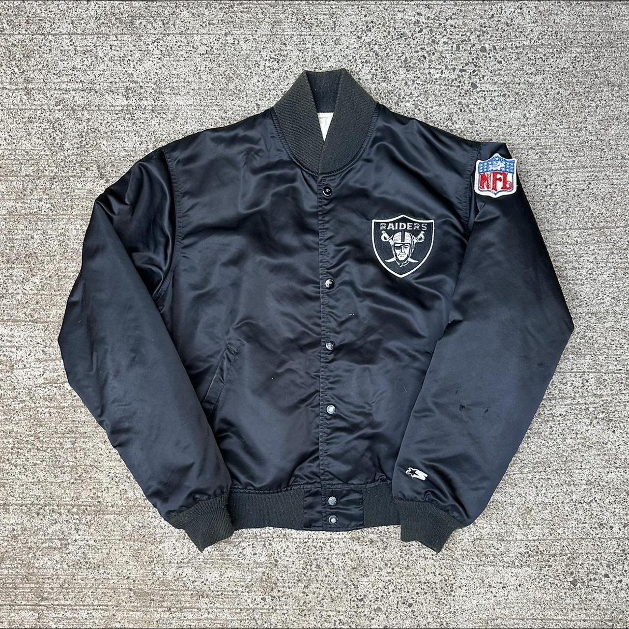 Nfl retro jacket #vintage #starter #nfl #jackets - Depop