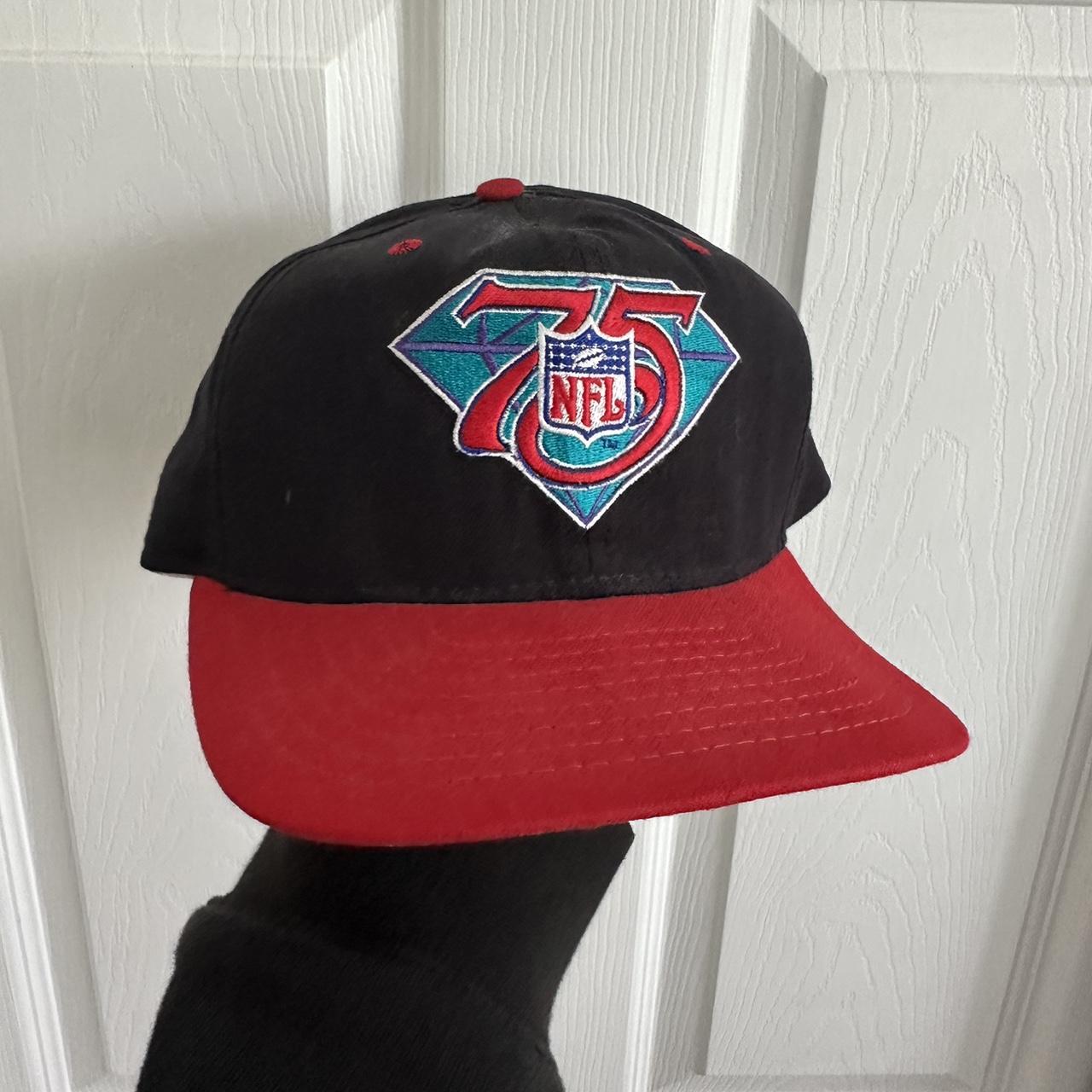 90s Nfl Hat 