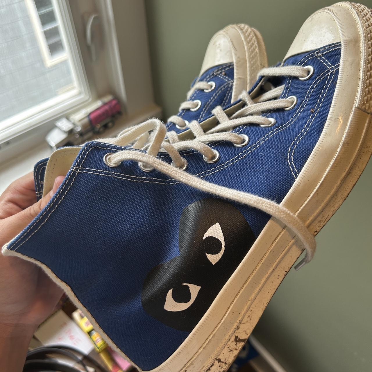 Are deals converse washable