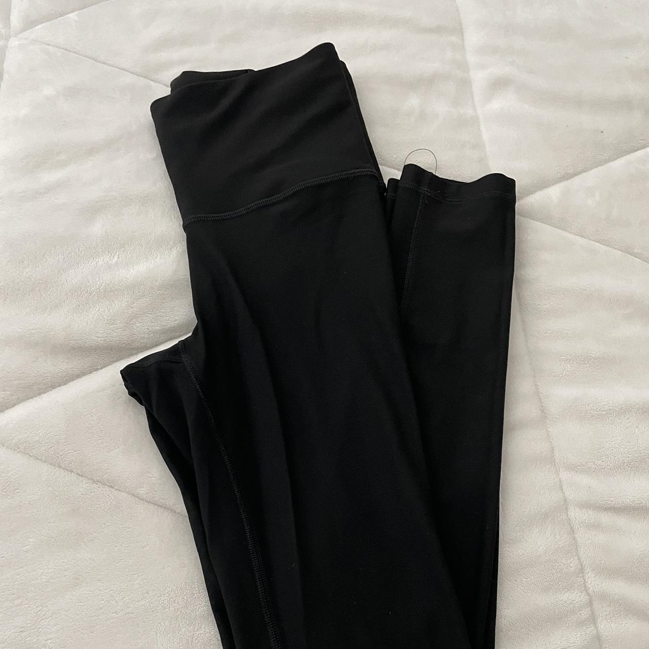 Lululemon leggings! Barely worn/no flaws, Stretchy