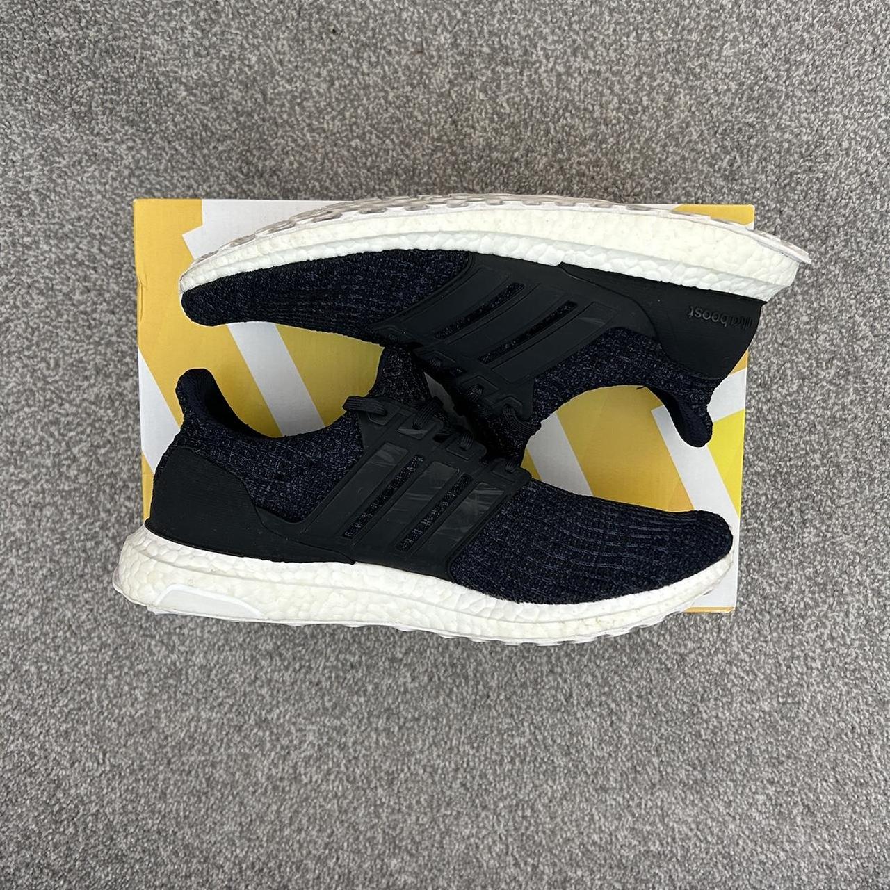 Adidas ultraboost parley legend ink online