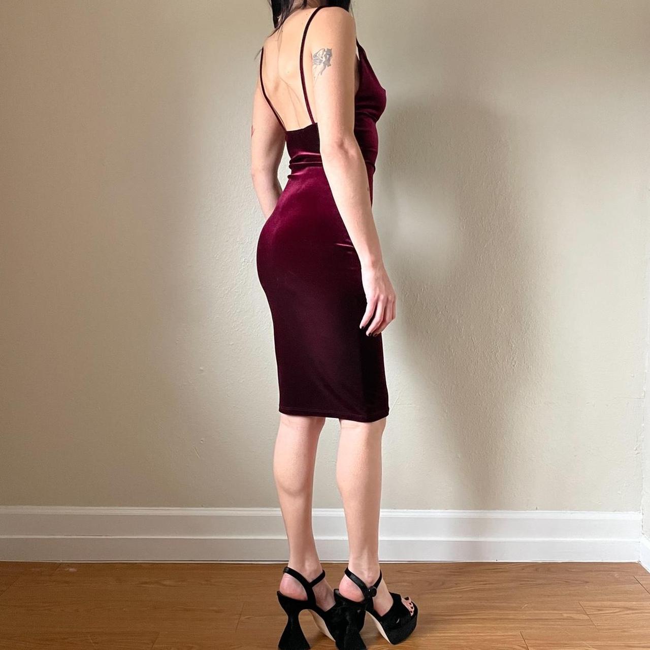 Lulus Women's Dress (2)