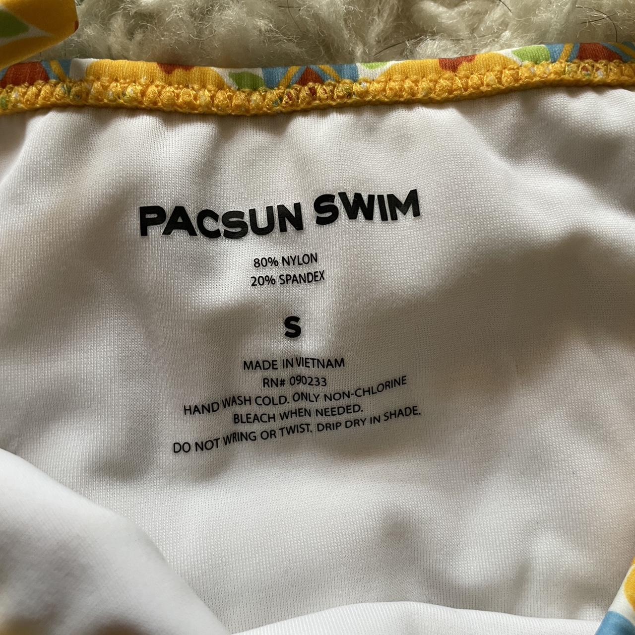 Pacsun Women S Multi Bikini And Tankini Bottoms Depop