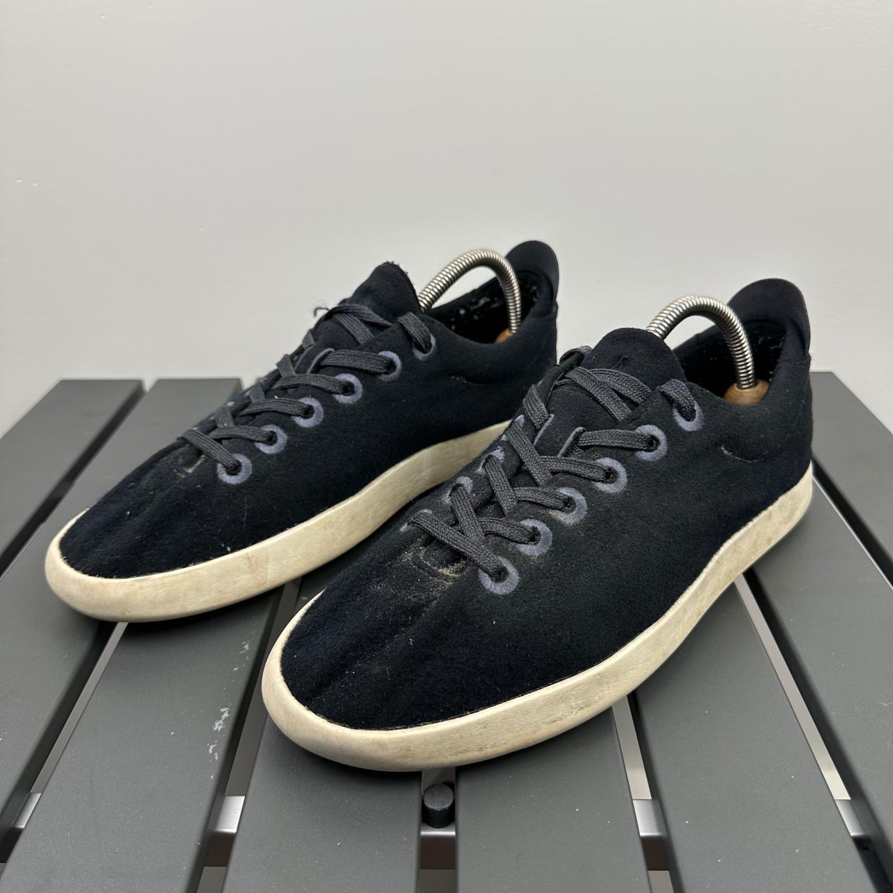 Allbirds Men's Wool Piper WP Walking Athletic Low... - Depop