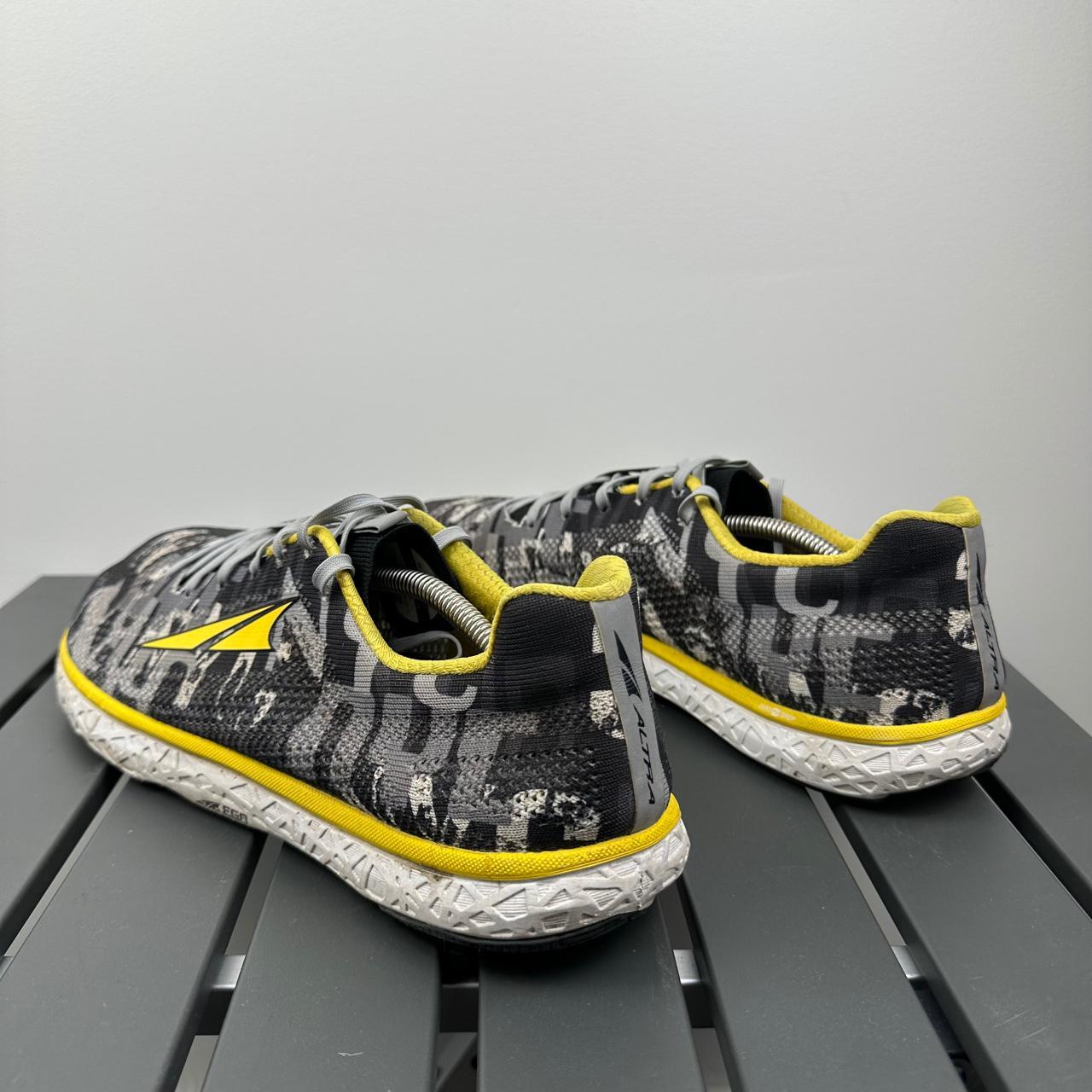 Altra 2025 nyc shoes