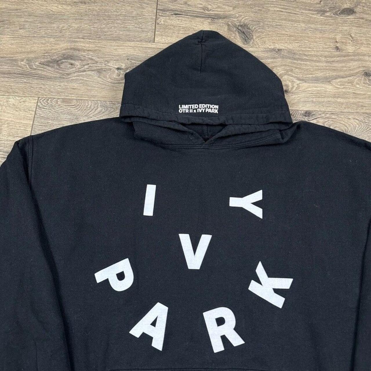 Vy park sweatshirt hot sale