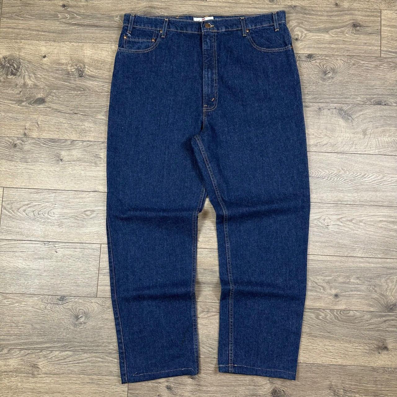 Levis hotsell 540 jeans