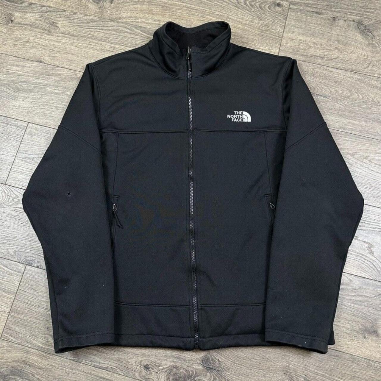 North face men's hot sale canyonwall jacket