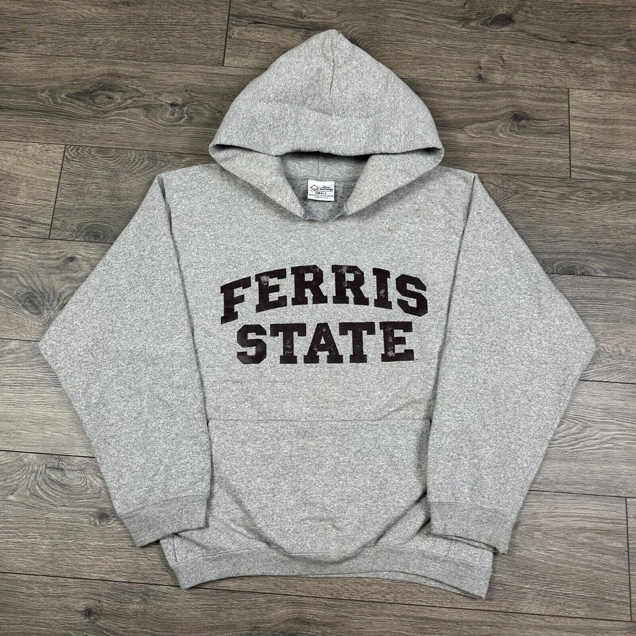 Ferris state online hoodie