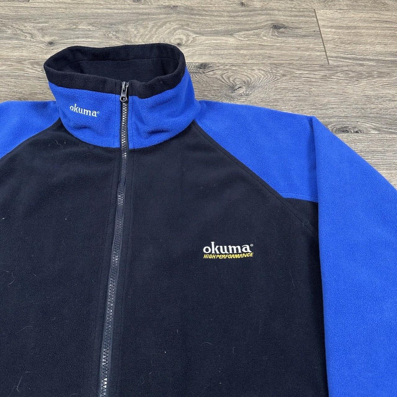 Okuma jacket 2025