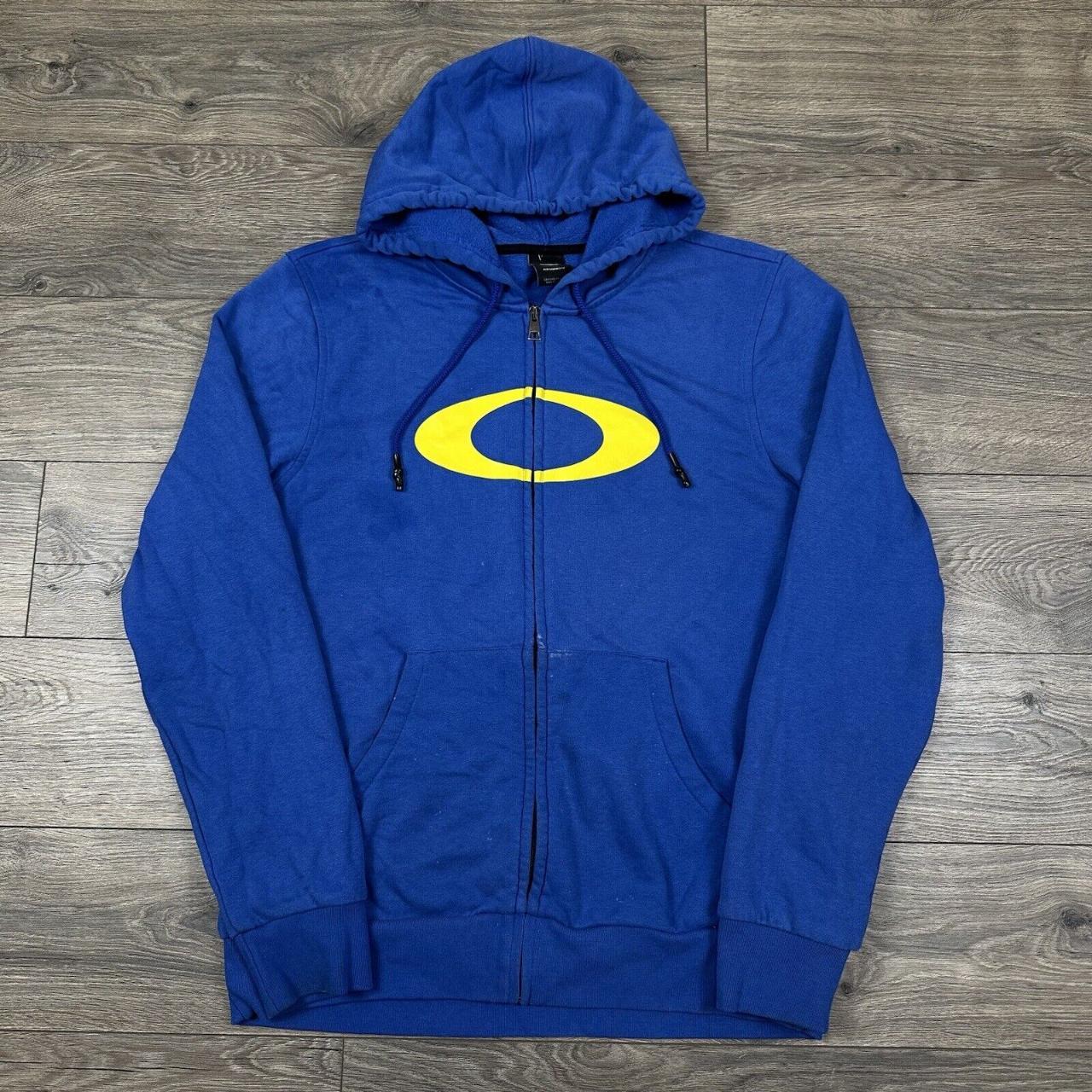 Oakley sweatshirt sale