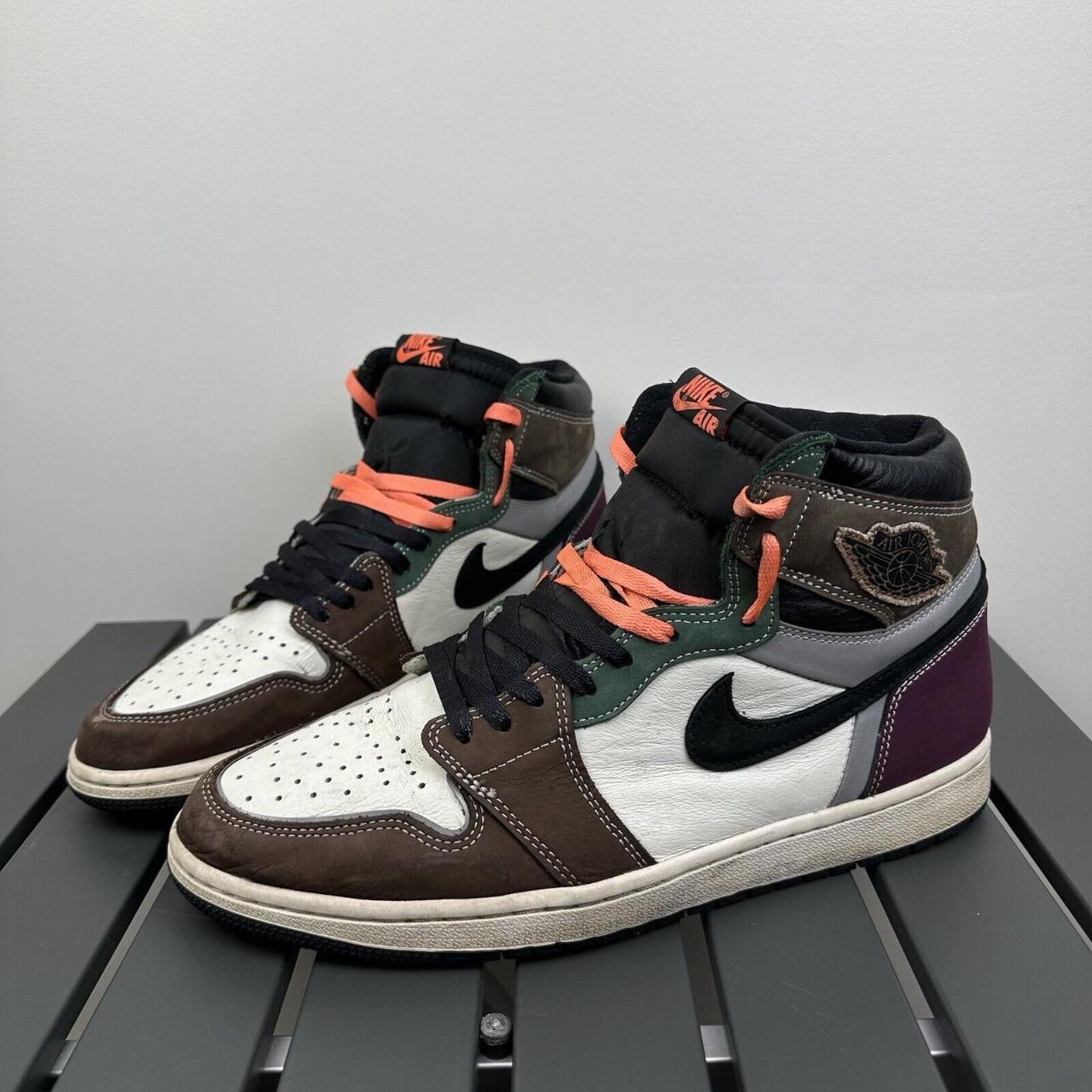 mens nike air jordan 1 high