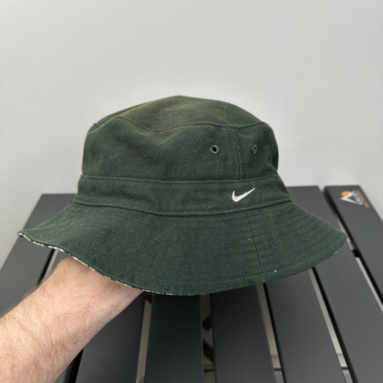 Nike bucket-hat - Depop