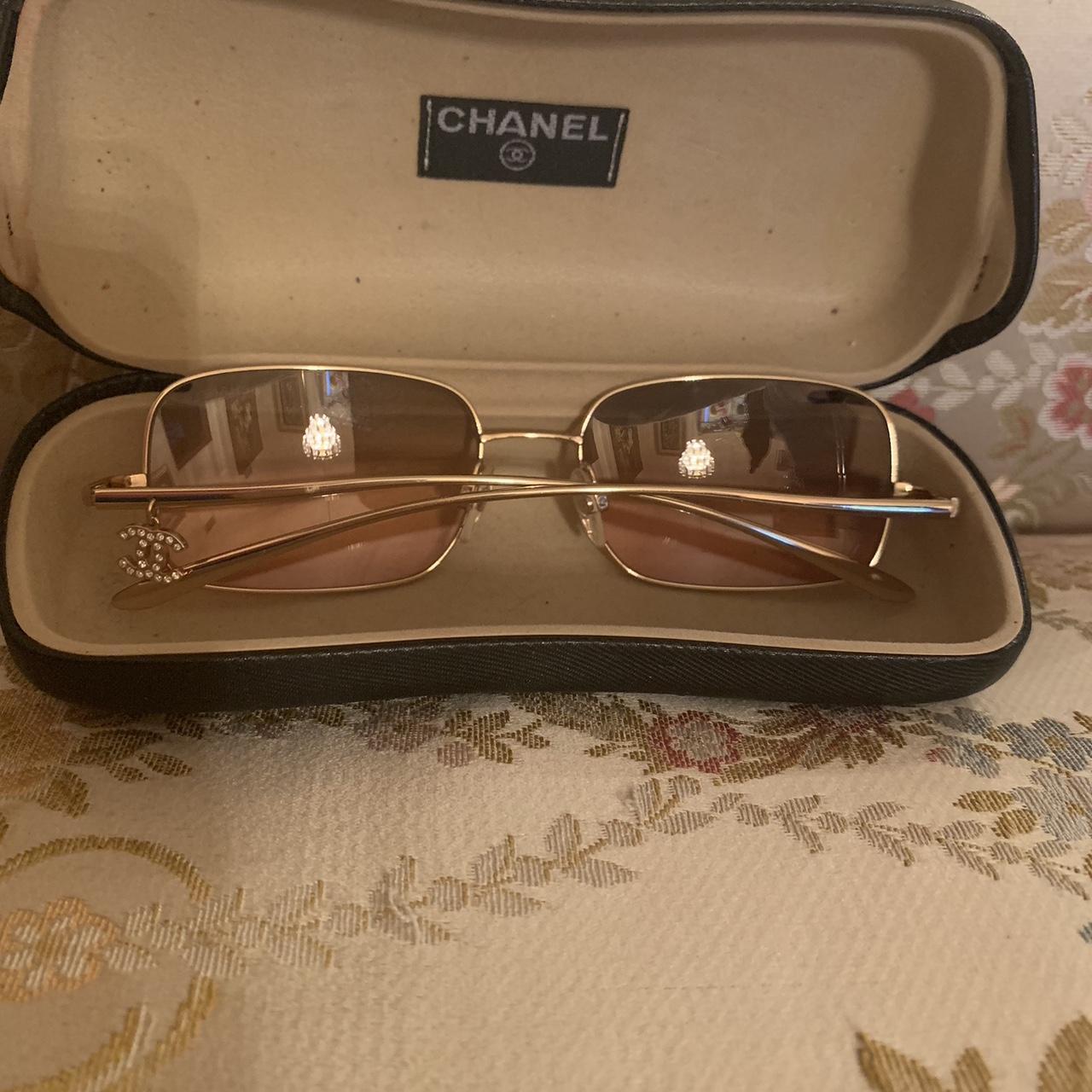 FROM AN EARLY 2000S CHANEL COLLECTION, THESE | Depop