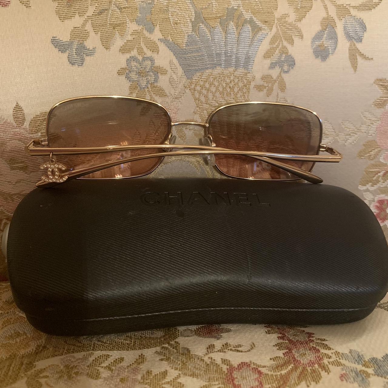 FROM AN EARLY 2000S CHANEL COLLECTION, THESE | Depop