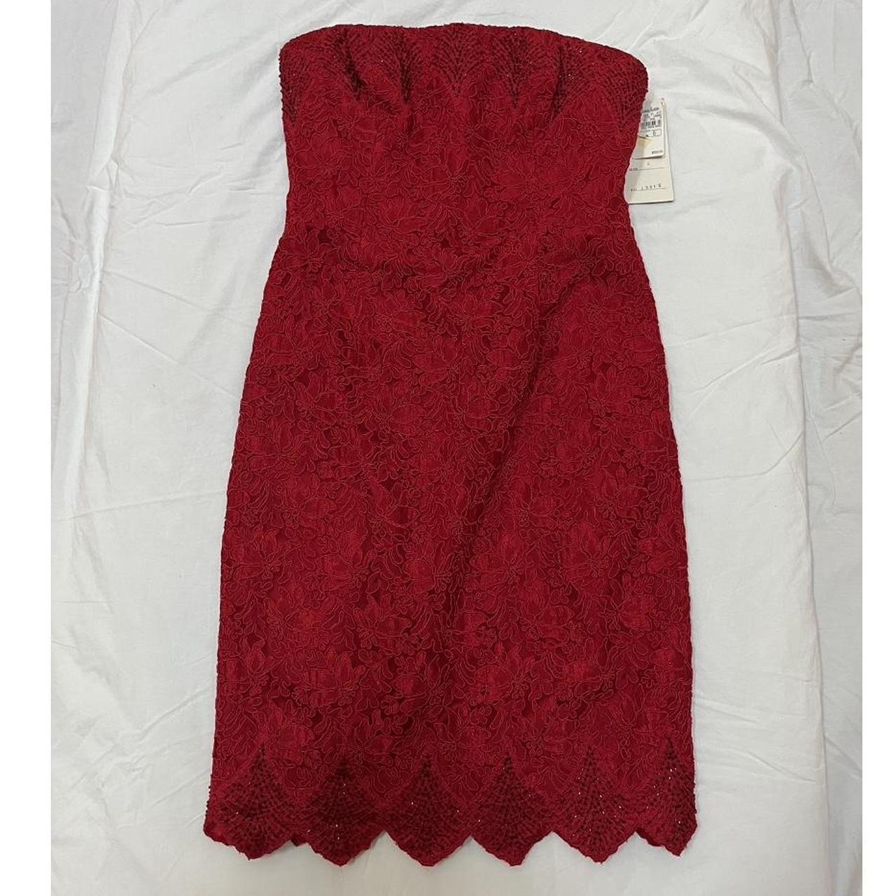 Red dress discount neiman marcus