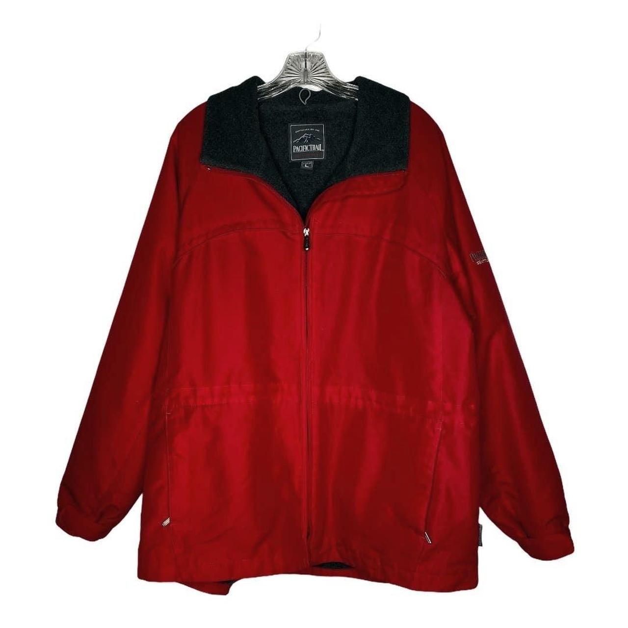 Pacific trail women's coats jackets sale