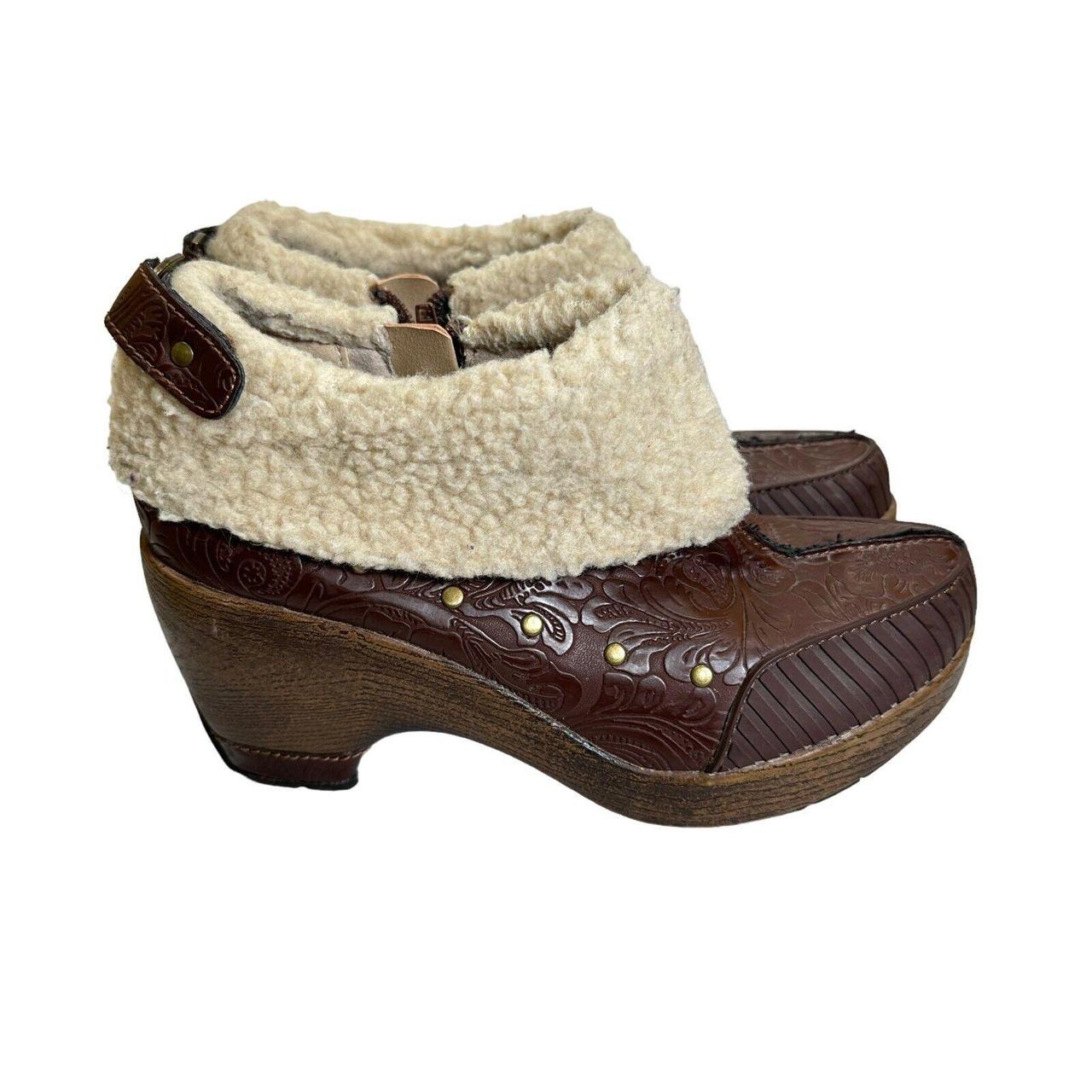 jbu by jambu boots