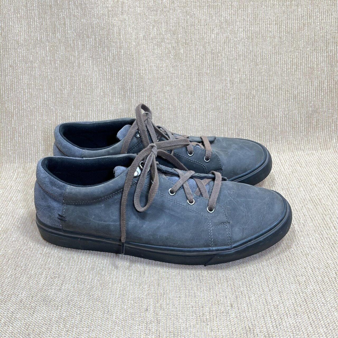 ugg men's brock fashion sneaker
