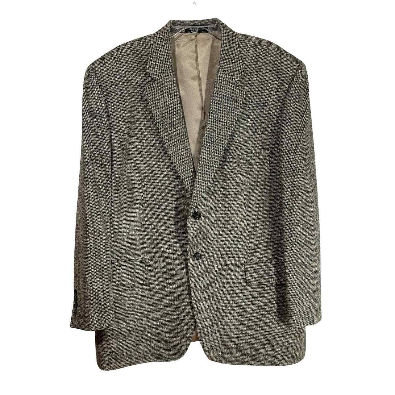 Stafford mens hotsell sport coat