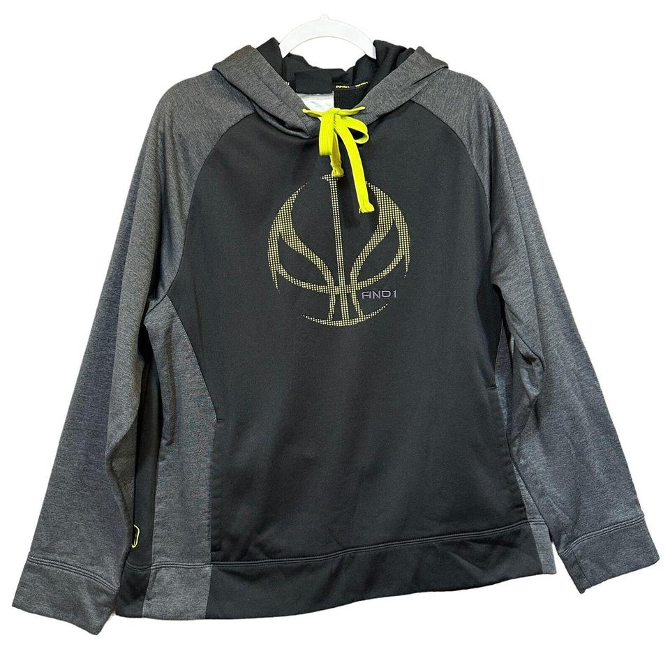  1 Satin Bred Design Printed Camo Basketball Planet Sneaker  Matching Hoodie (Black/S) : Sports & Outdoors