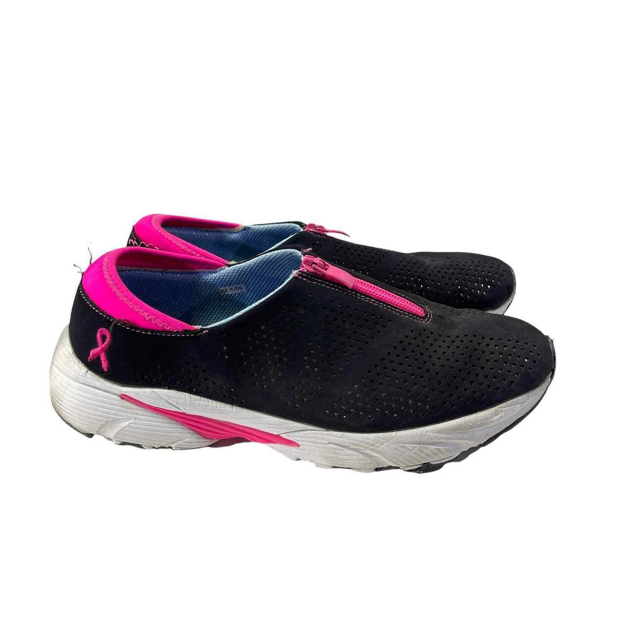 Cushion walk shoes on sale avon