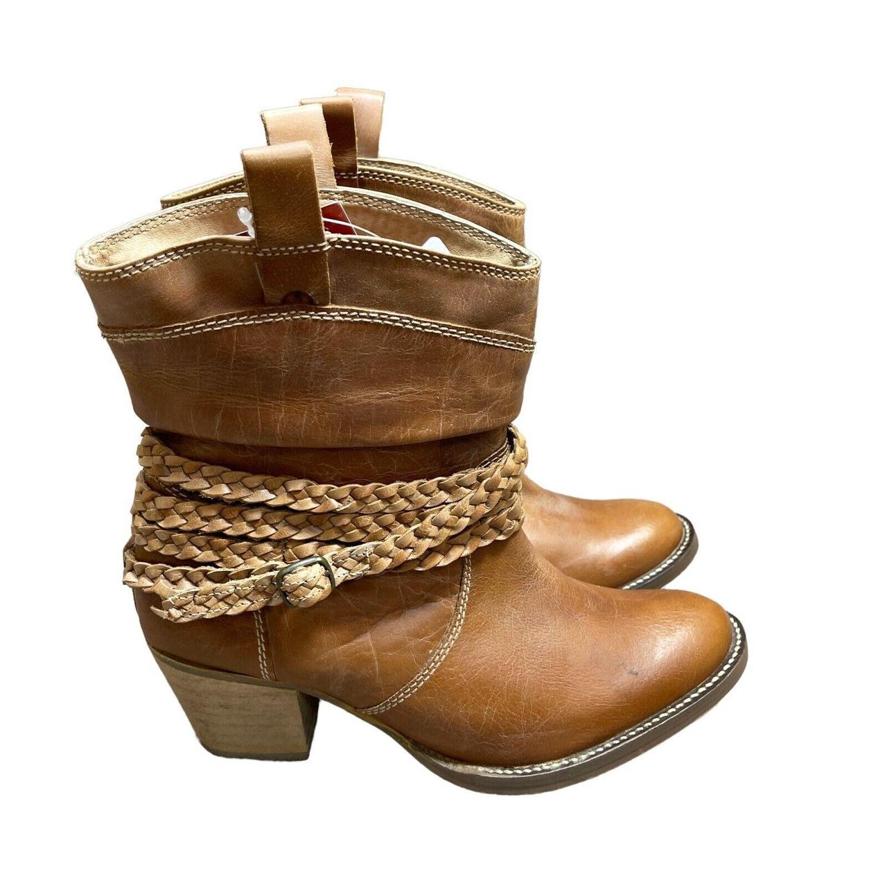 Dingo twisted 2025 sister boots