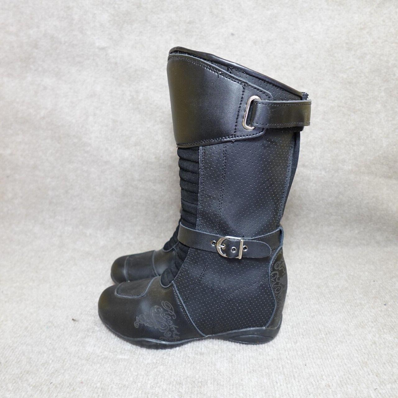 Joe rocket outlet heartbreaker boots