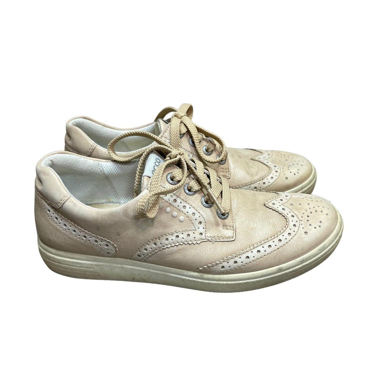 Ecco shoes size top 5