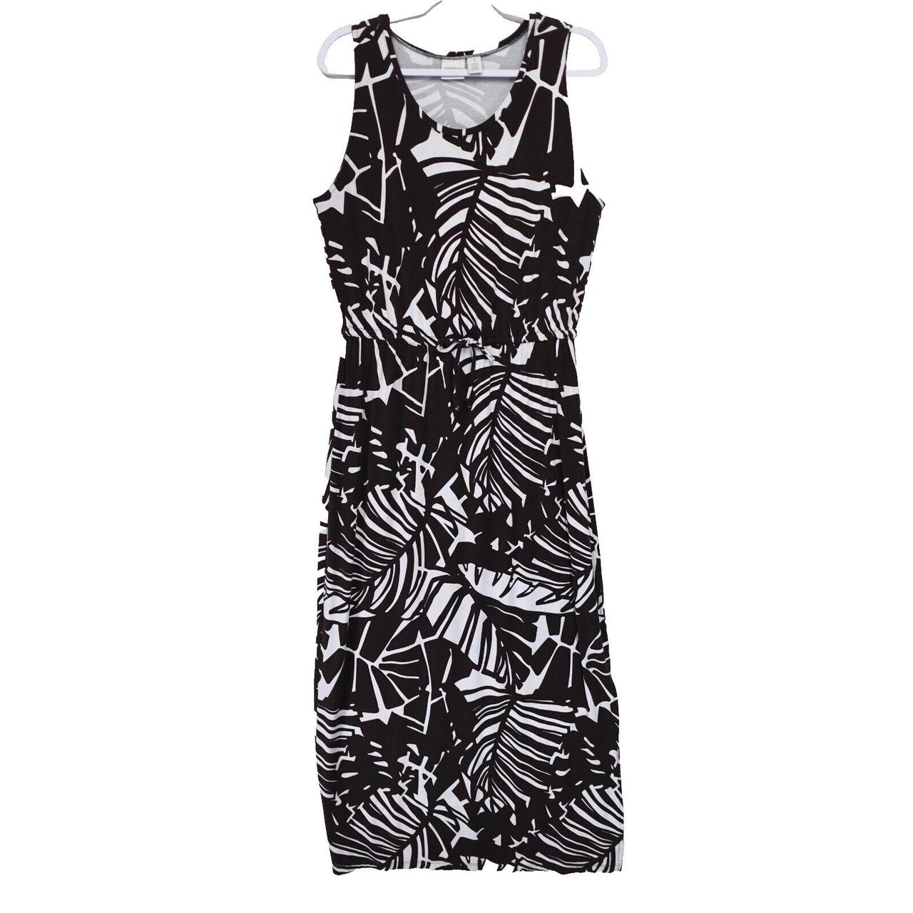 Chicos 2025 zenergy dress