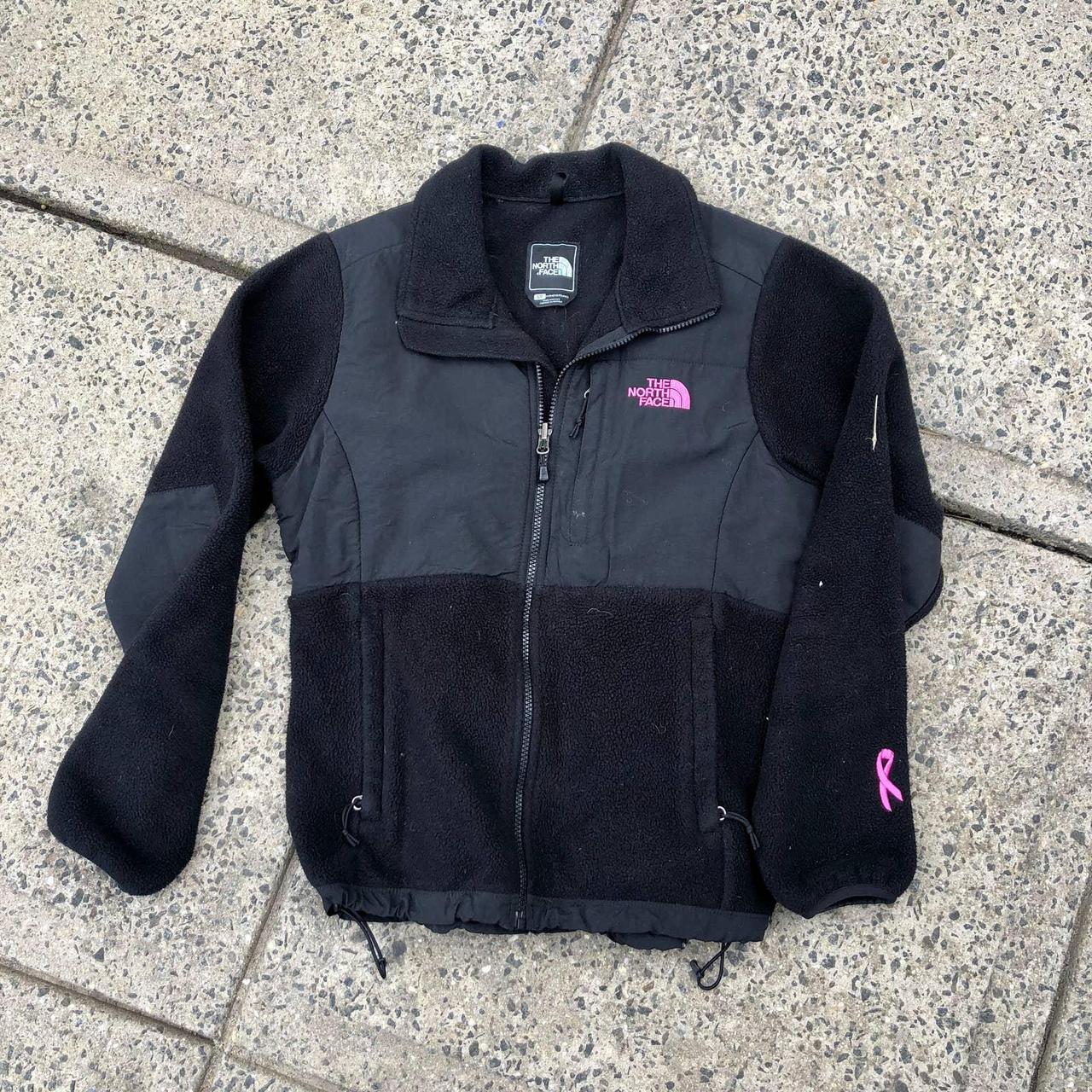 The North Face Breast Cancer Awareness Pink Ribbon Depop