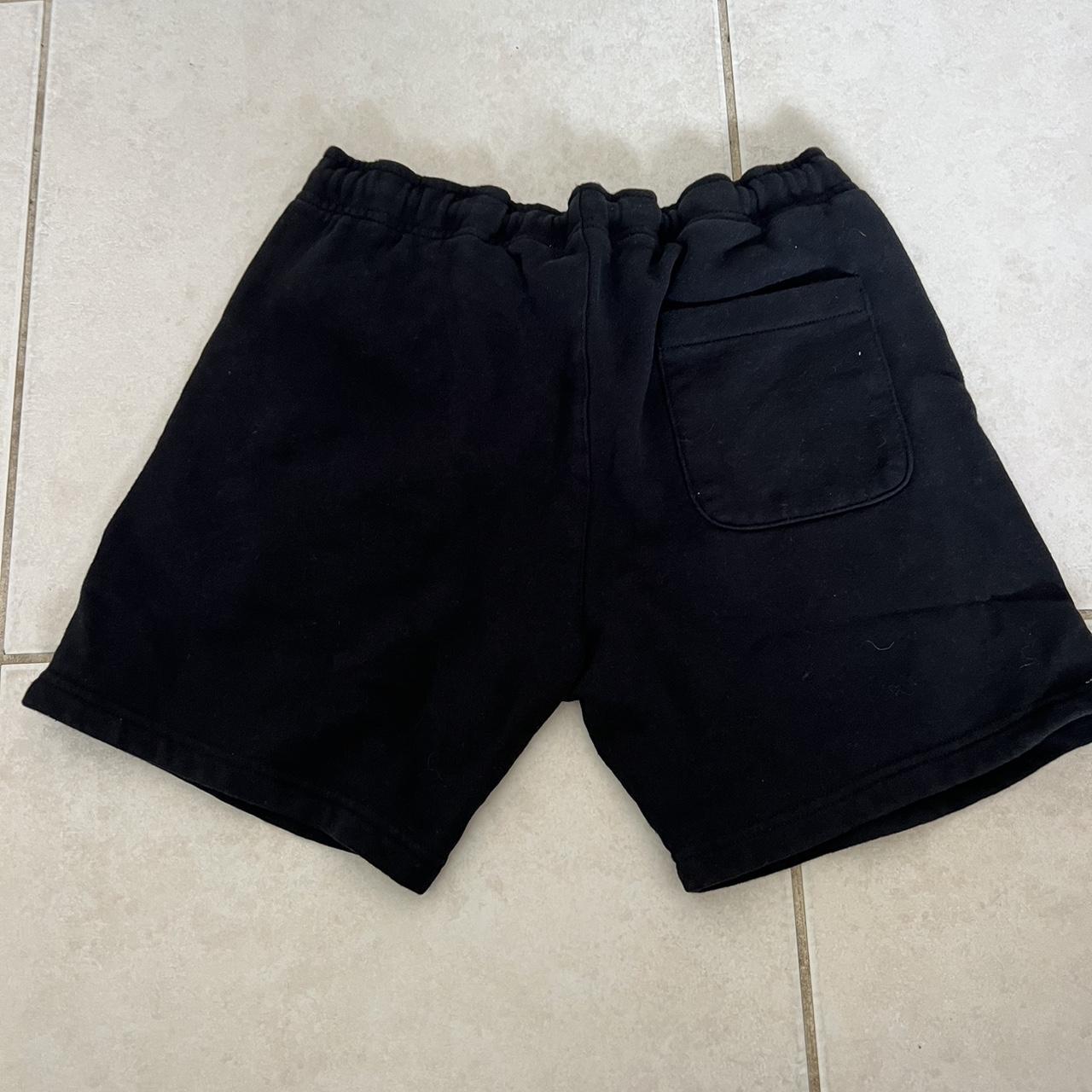 men’s original playboy shorts size medium! never... - Depop
