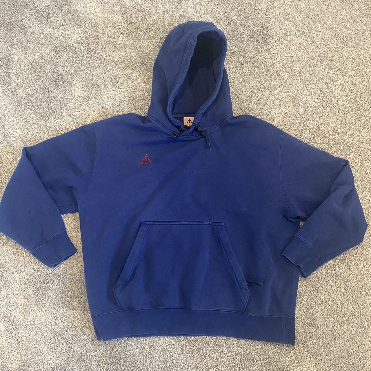 acg nrg hoodie