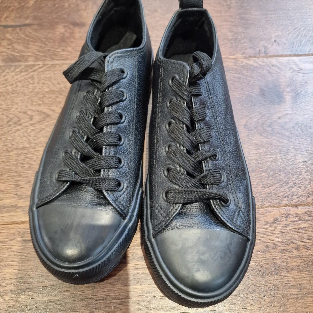 Primark Women's Black Trainers | Depop