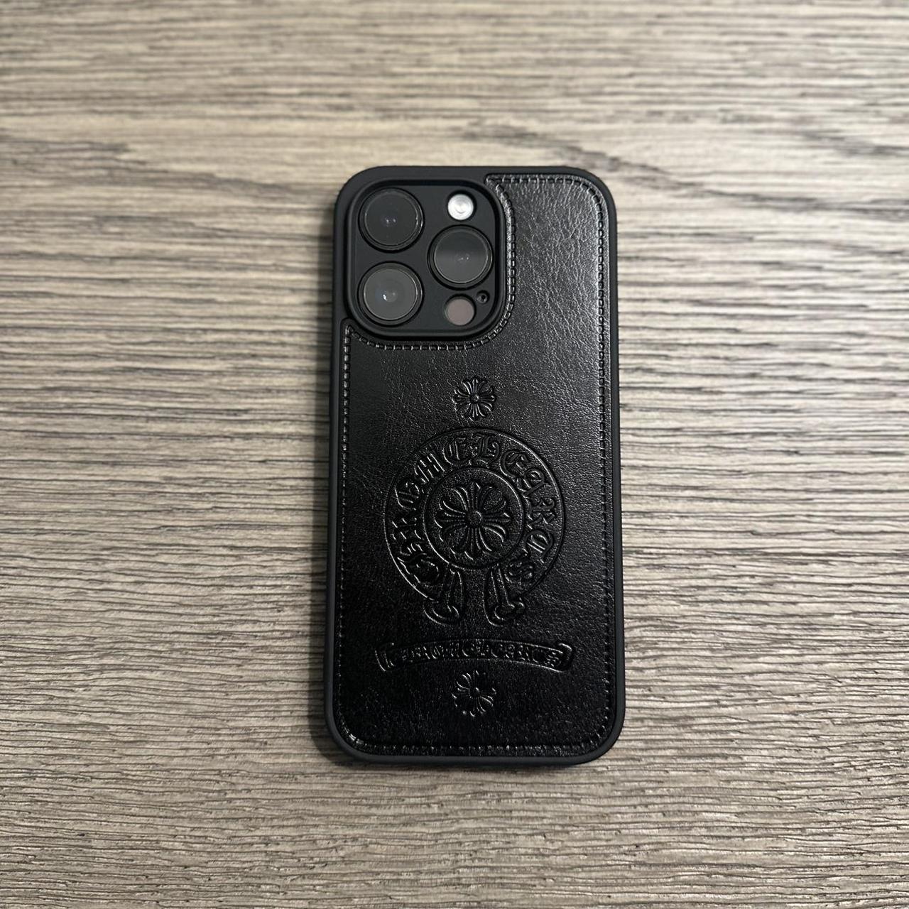 New louis vuitton phone case for iphone all - Depop