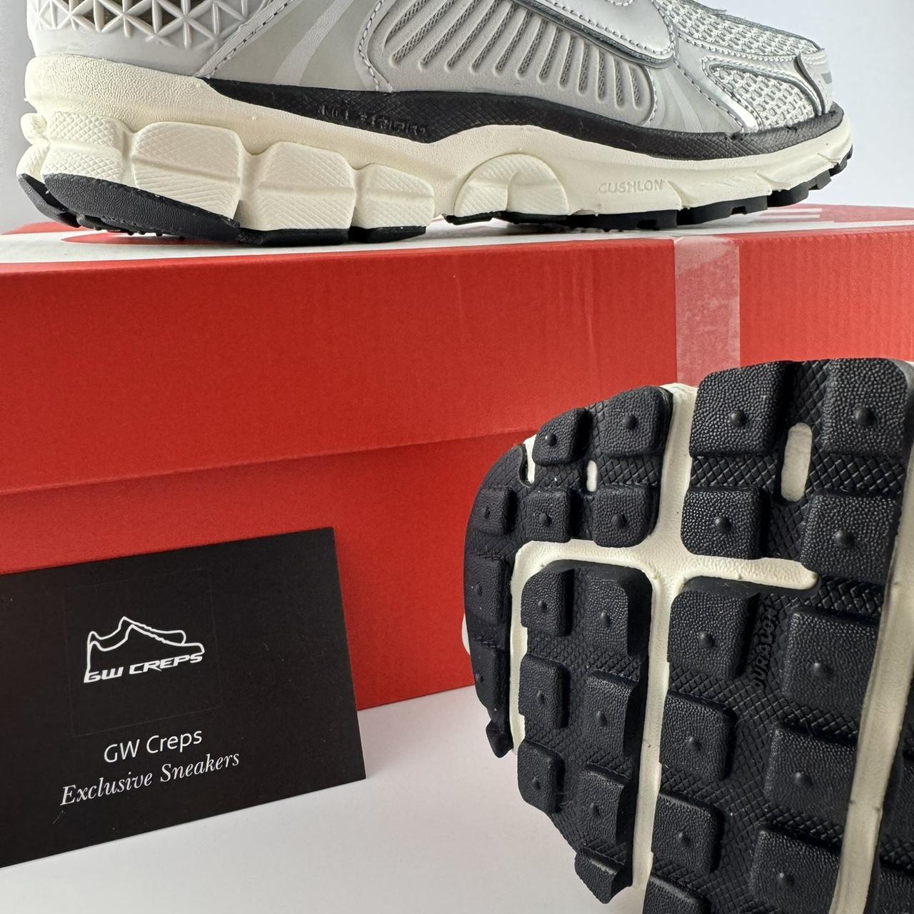 Nike Vomero 5 Photon Dust Silver UK5.5, UK7, UK8, | Depop