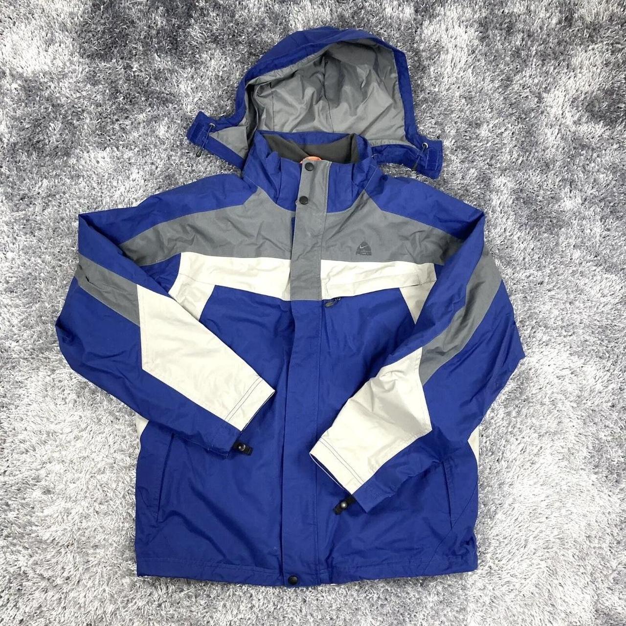 acg waterproof