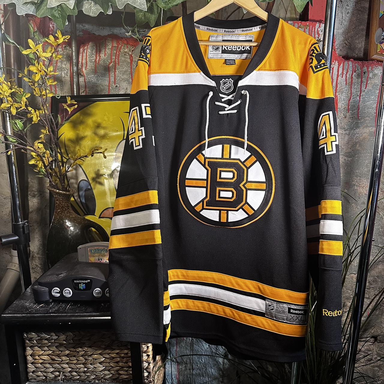 NHL Boston Bruins Jersey - XXL