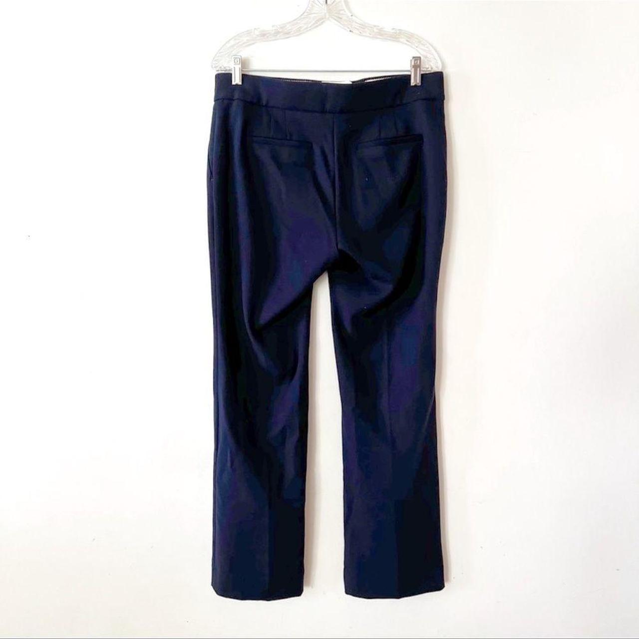 J crew shop edie trouser