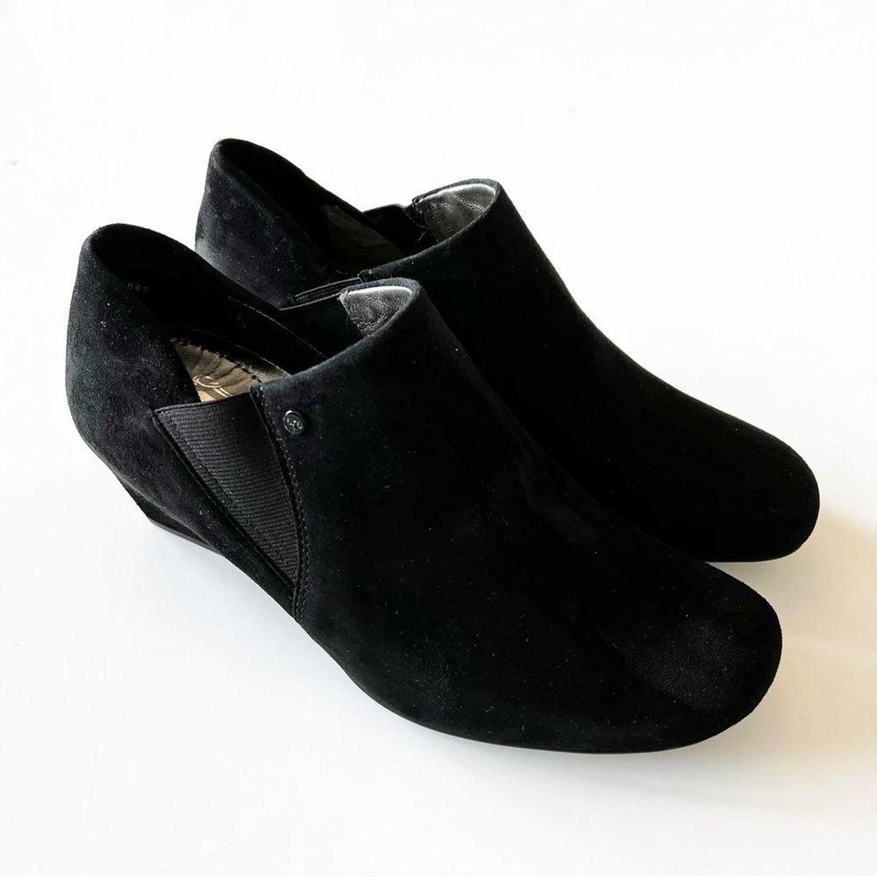 Ara luftpolster hot sale ankle boots