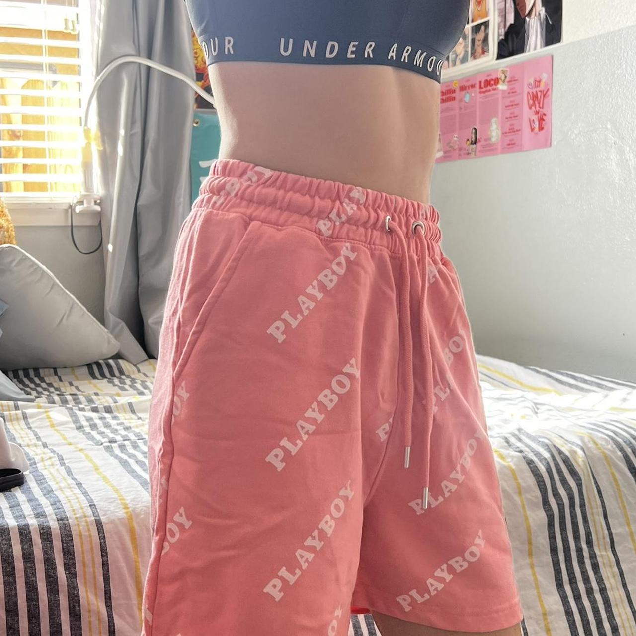 Missguided sweatshorts 2025