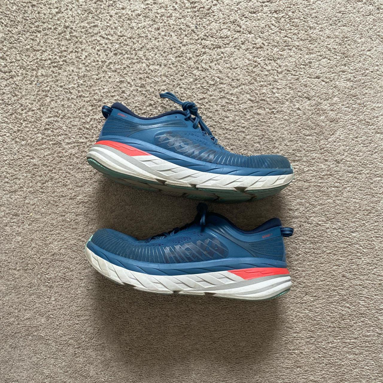 hoka infinite mens
