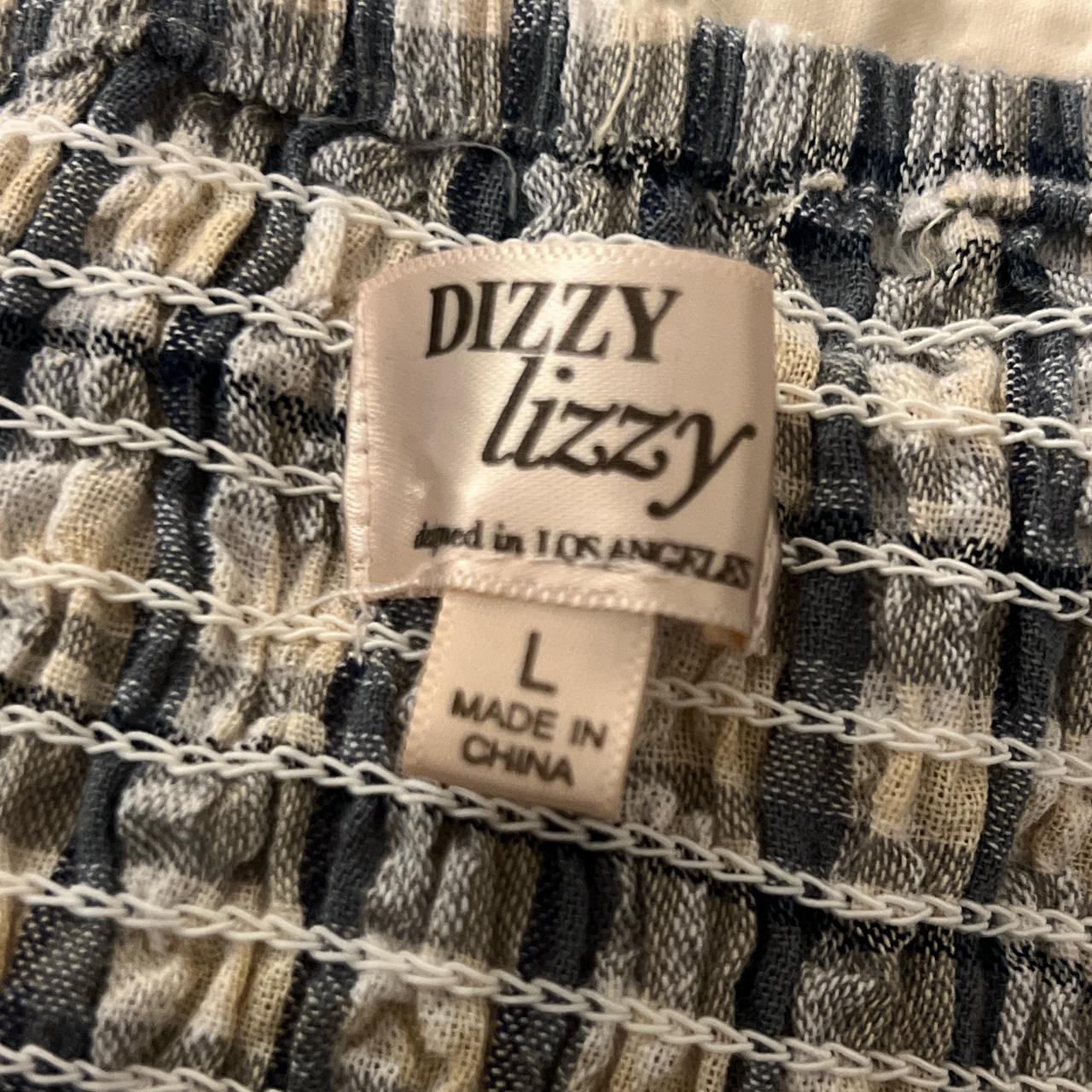 Dizzy Lizzy Women's Multi Dress (3)