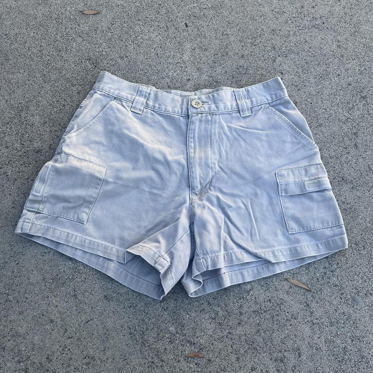 White shorts outlet tan legs