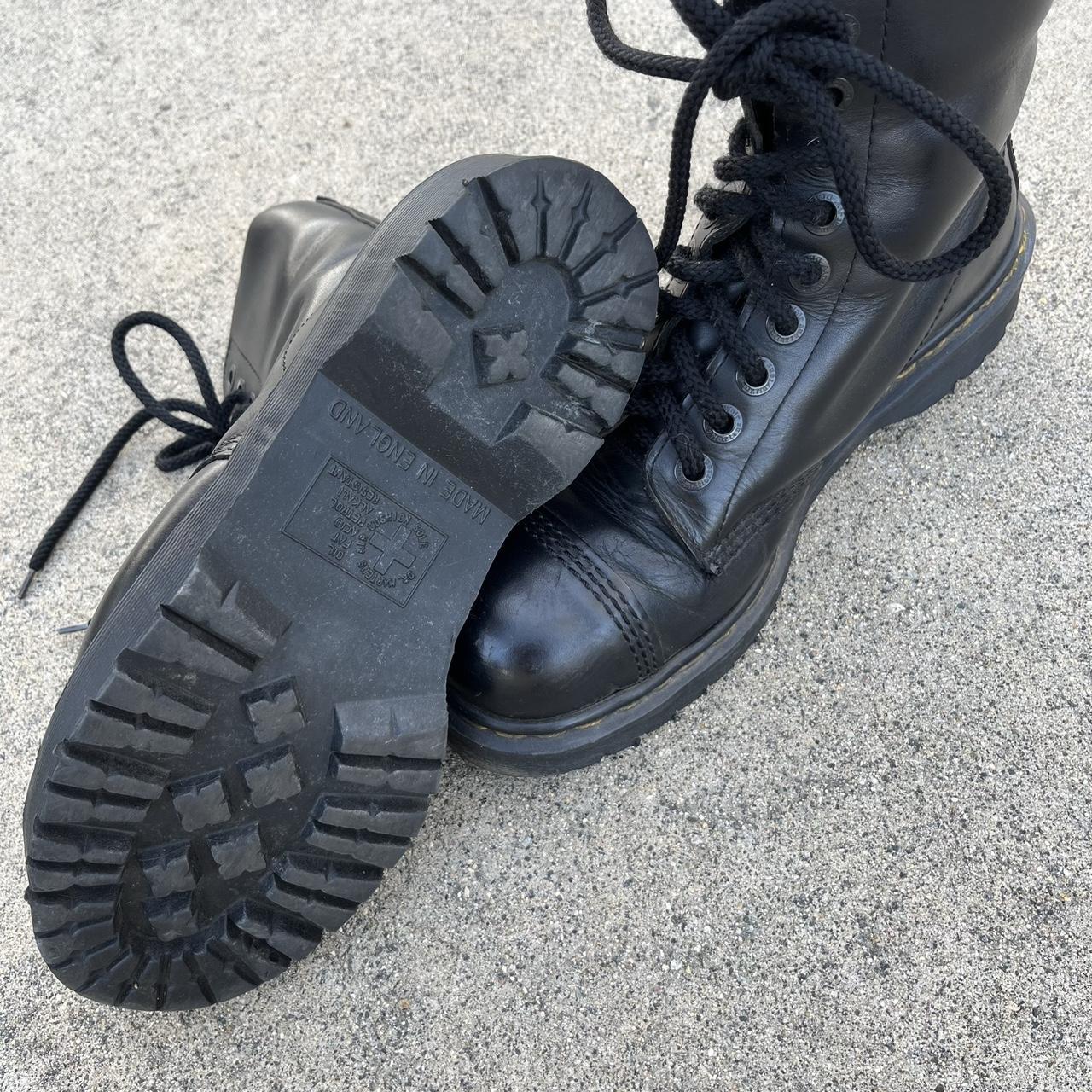 Doc martens clearance vintage 146