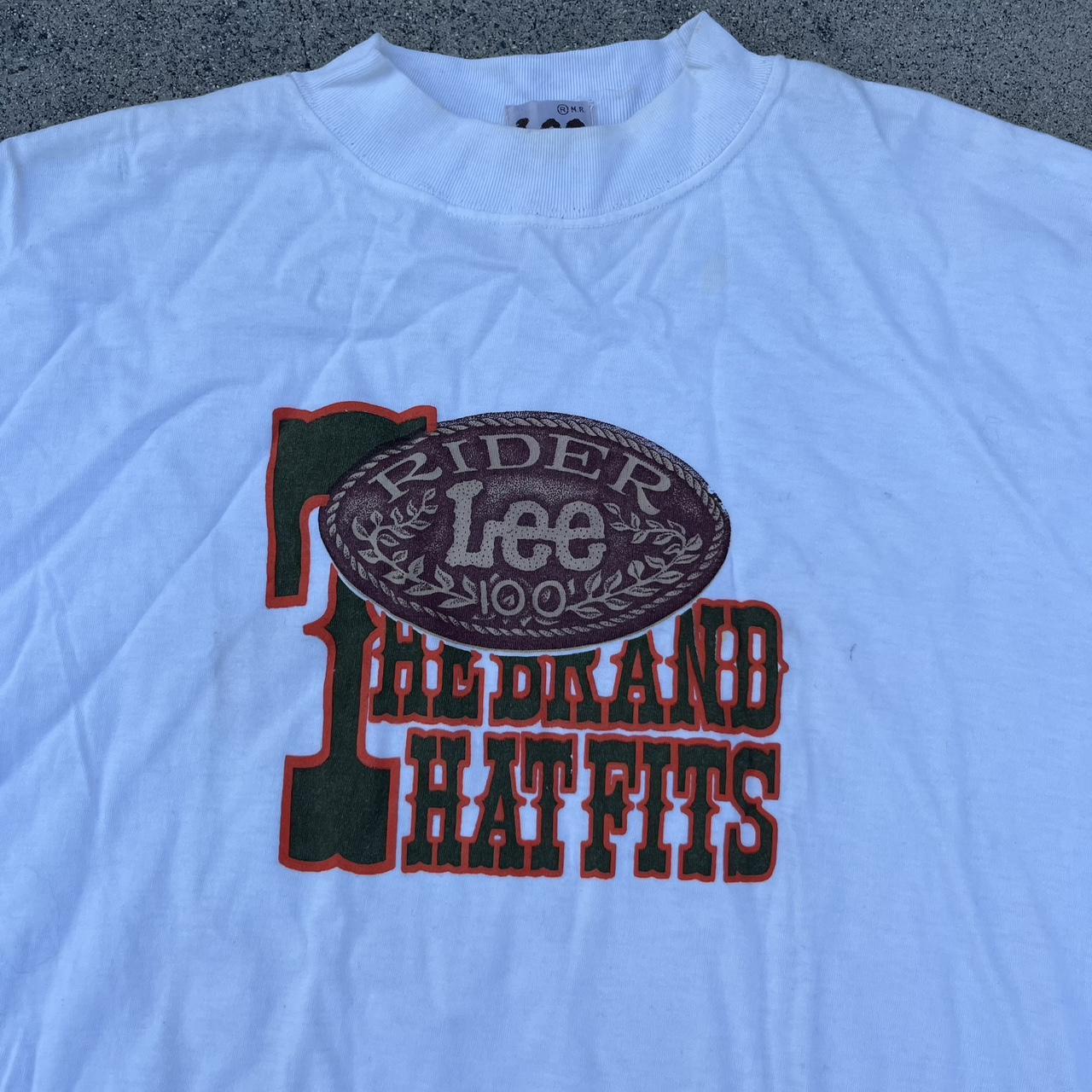 Vintage 2001 Tampa bay Buccaneers lee sports T-Shirt - Depop