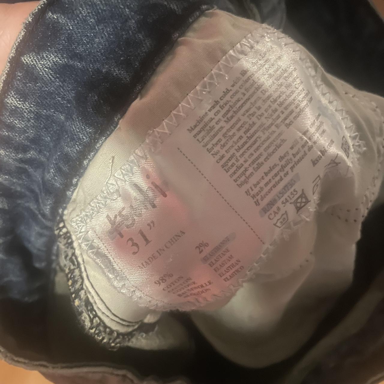 Ksubi Men's Jeans (2)