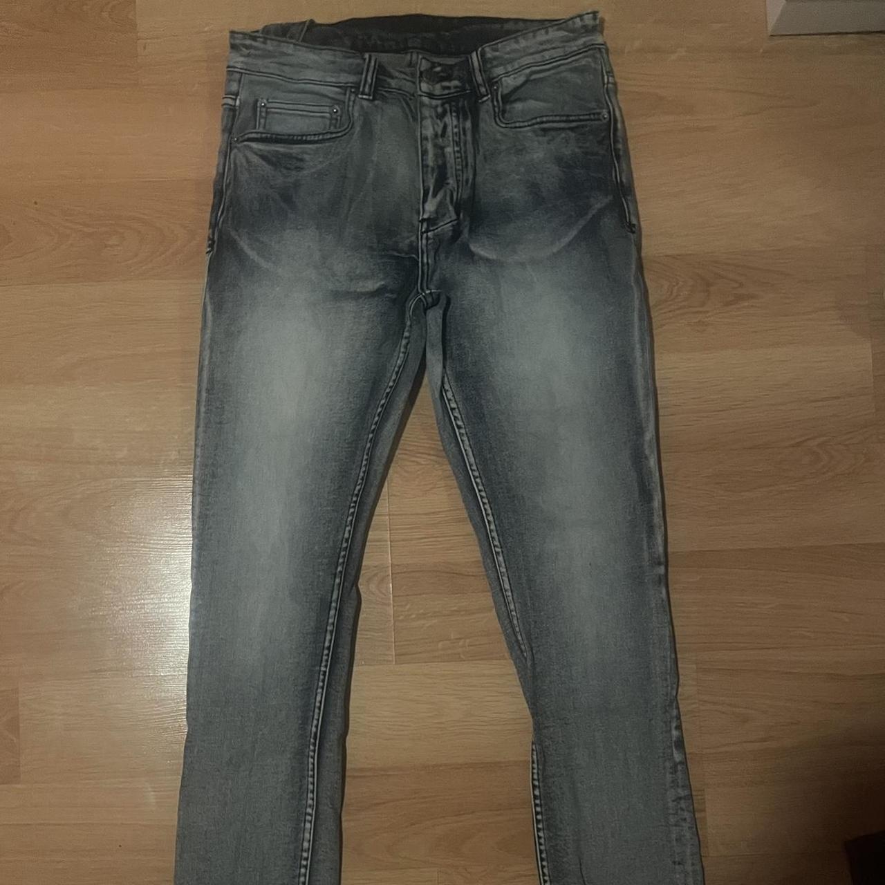 Ksubi Men's Jeans (3)